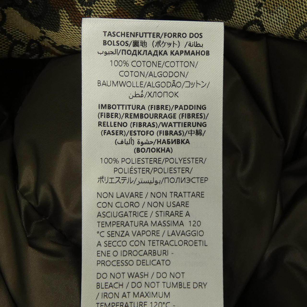 グッチ ジャケット
