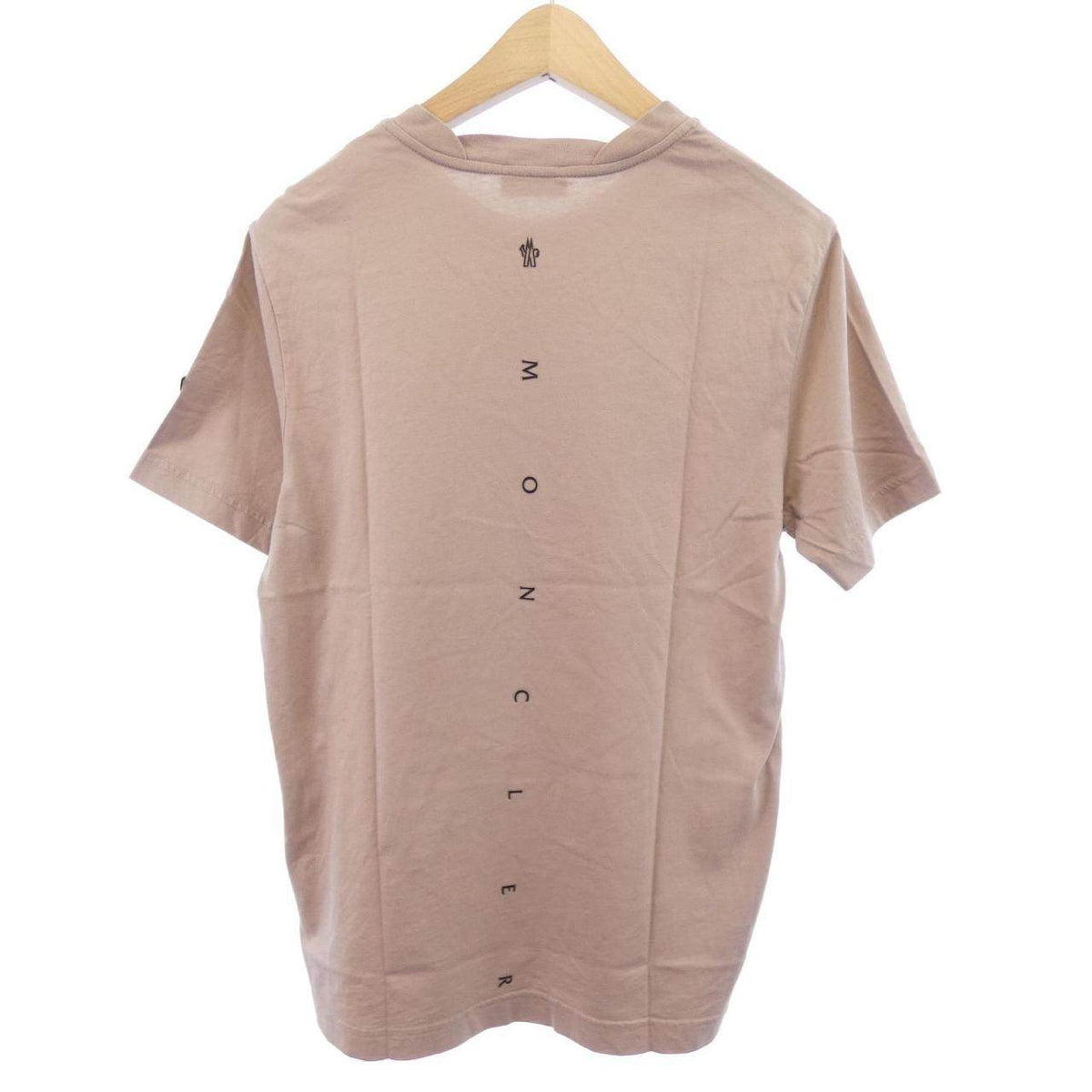 モンクレール コットンTシャツ