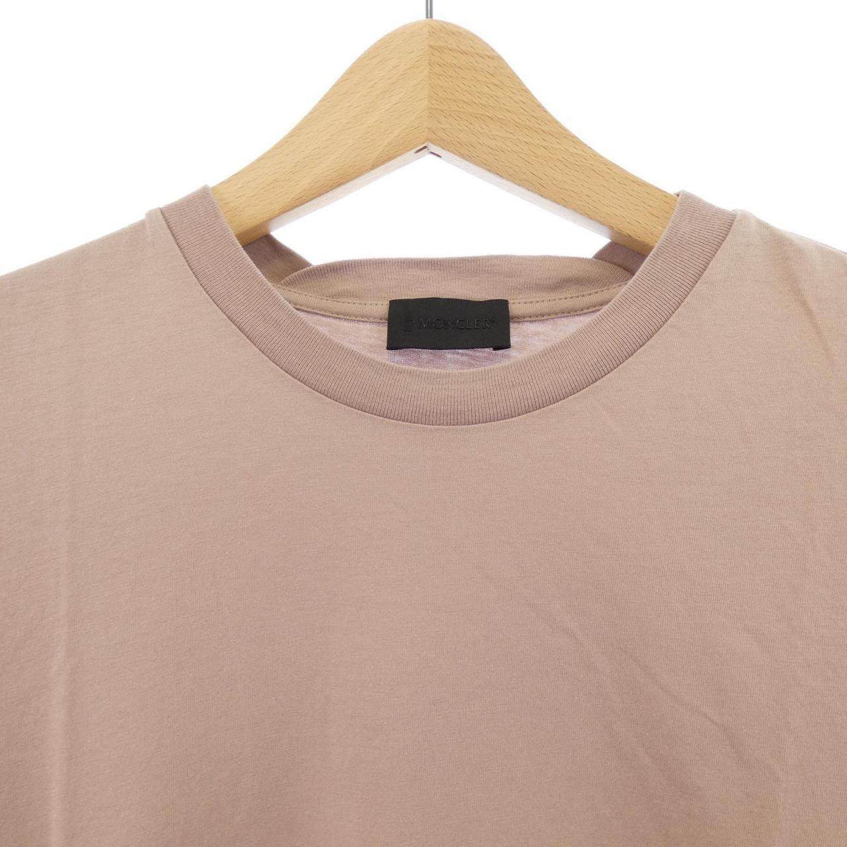 モンクレール コットンTシャツ