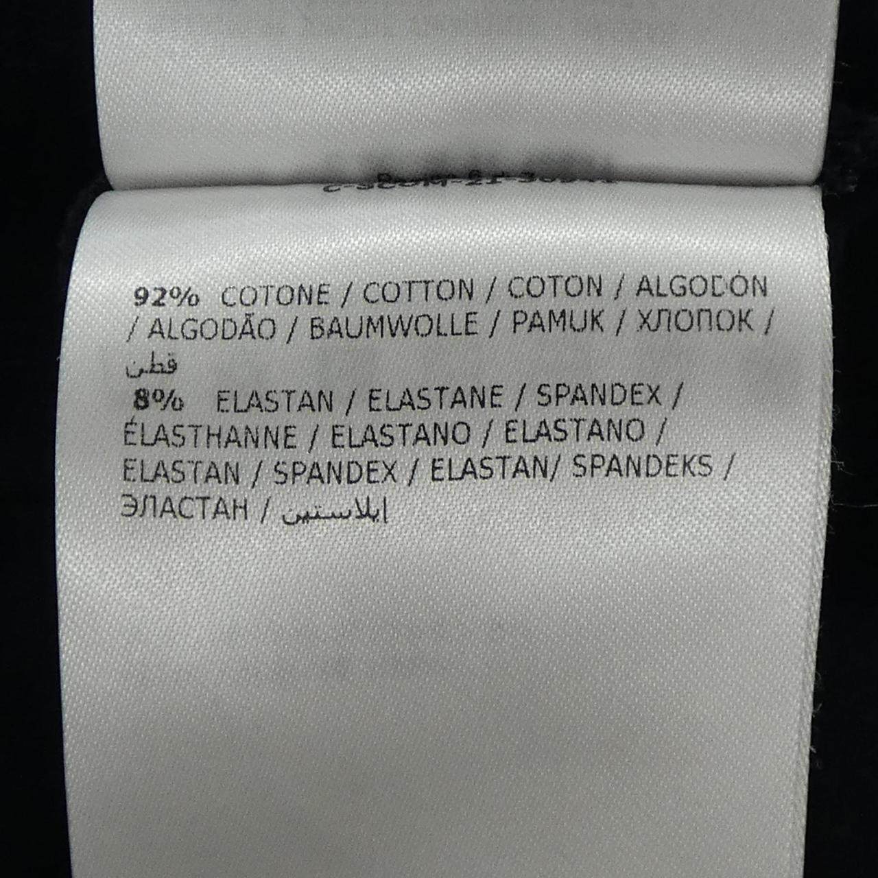 モンクレール コットンTシャツ