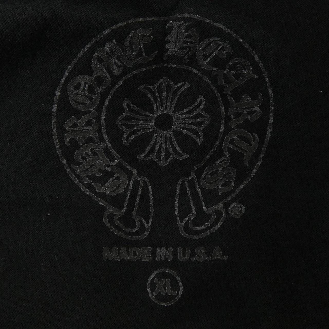 クロムハーツ Tシャツ