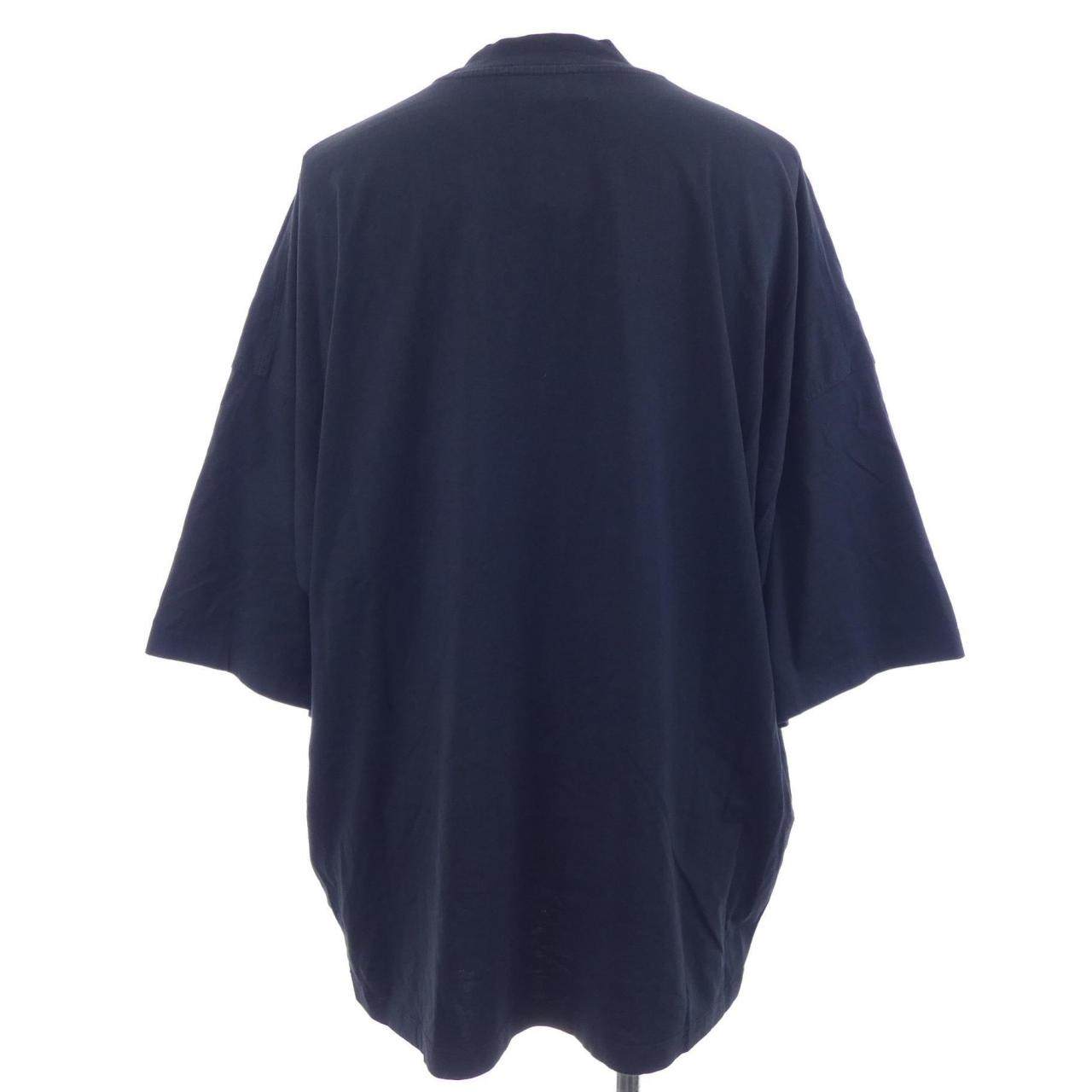 ジルサンダー コットンTシャツ