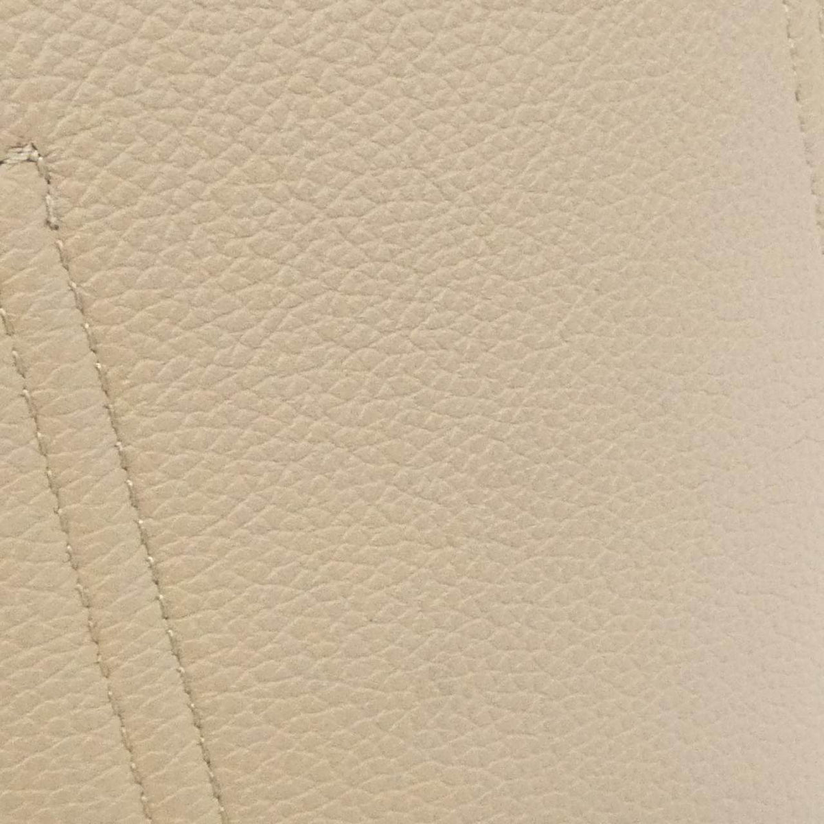 ロエベ ペブルバケットミニ カーフ ショルダーバッグ