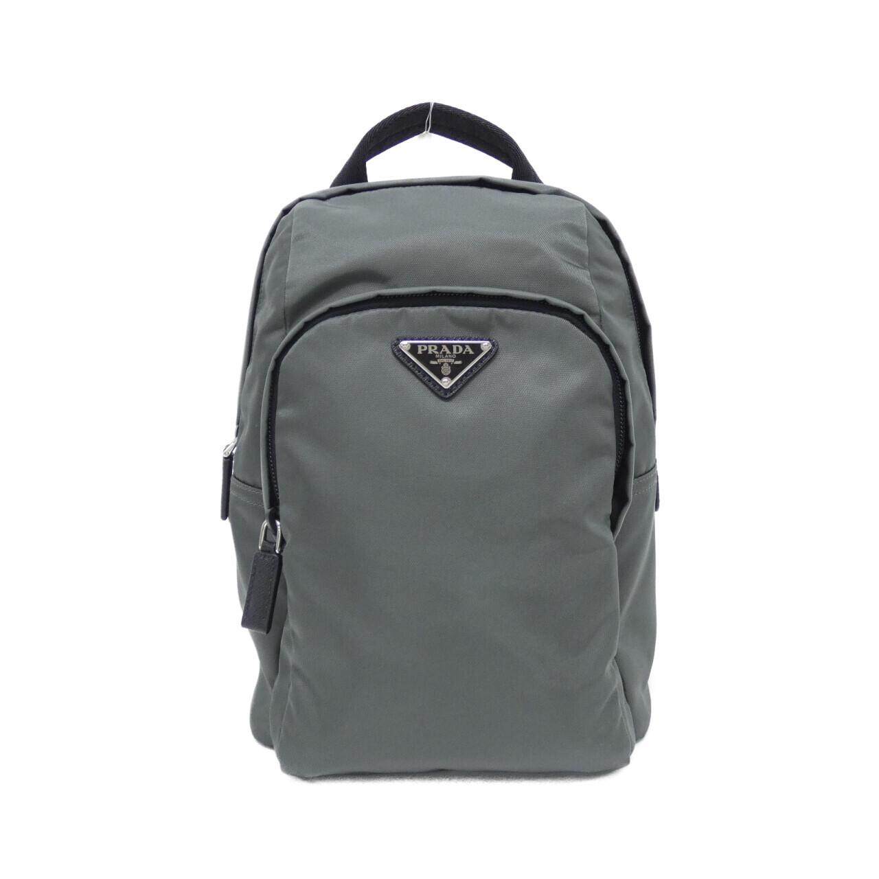 プラダ テスート ショルダーバッグ