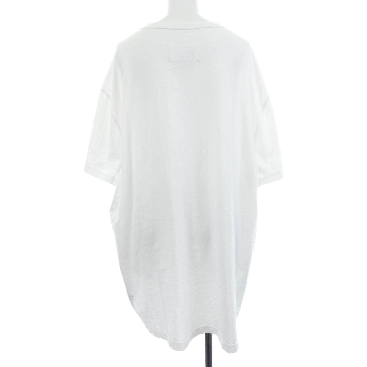 メゾンマルジェラ コットンTシャツ