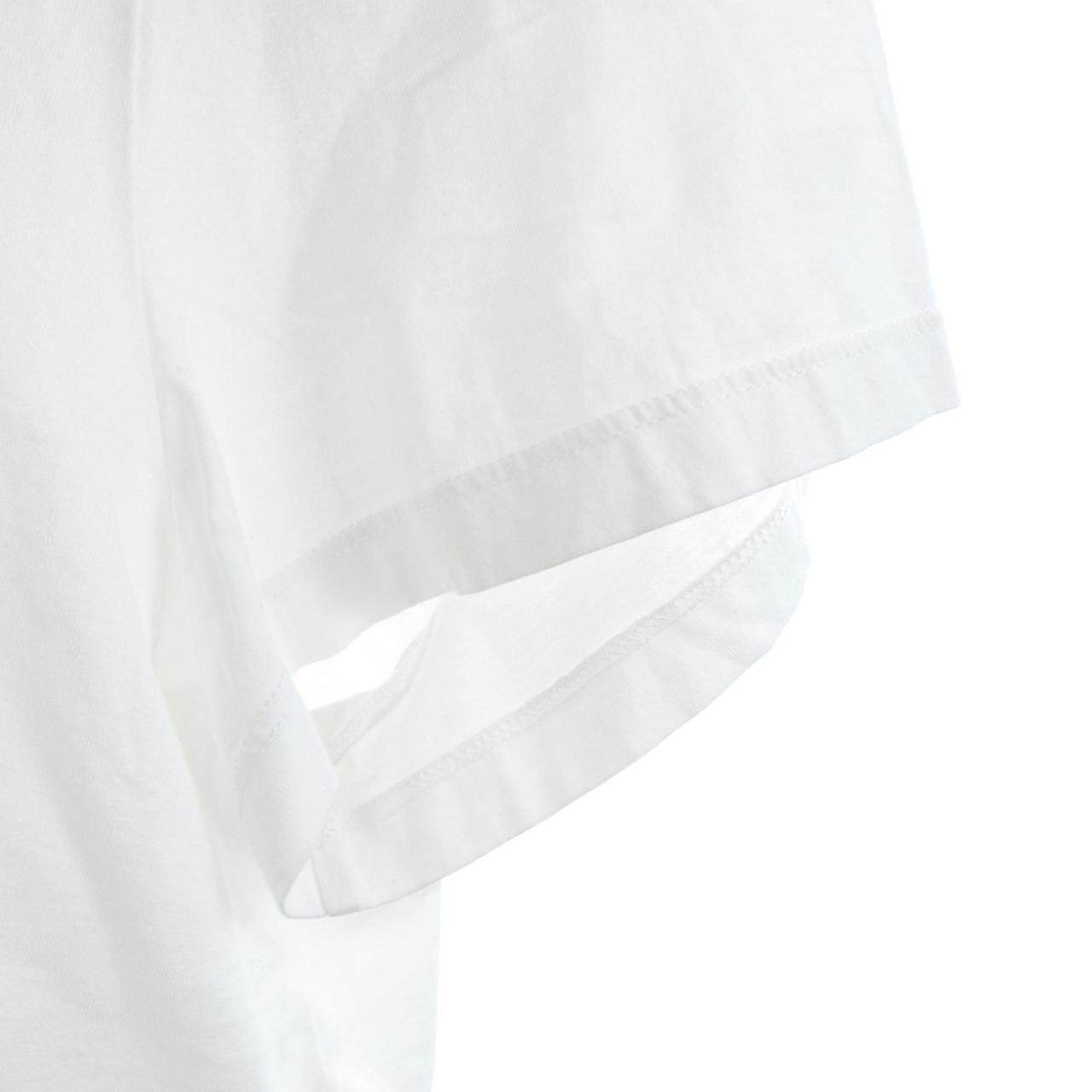 メゾンマルジェラ コットンTシャツ