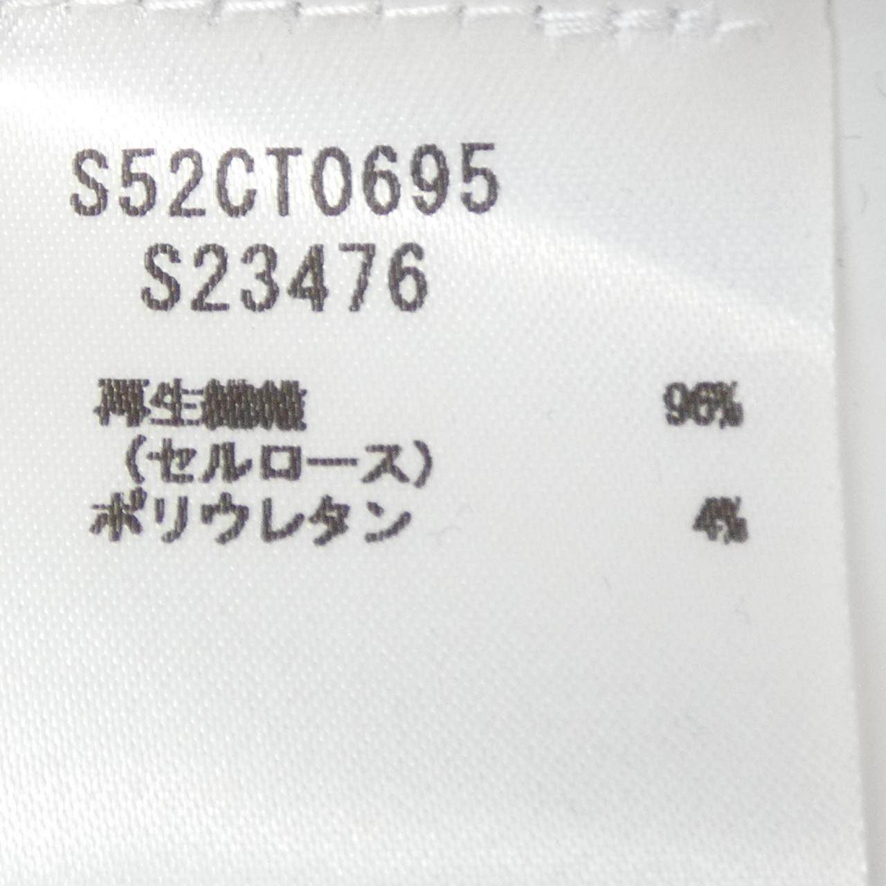 エムエムシックスメゾンマルジェラ ワンピース