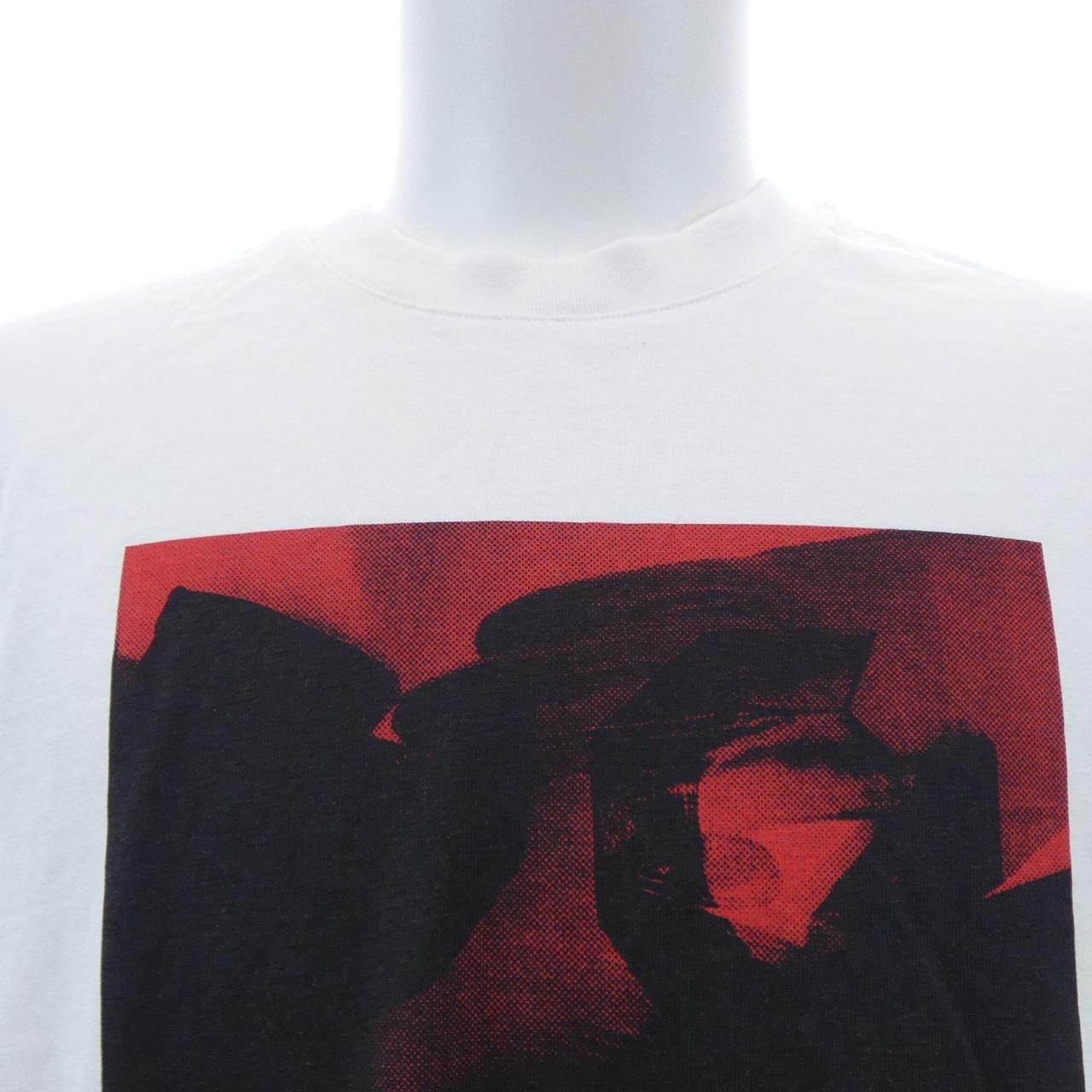 ジバンシィ コットンTシャツ