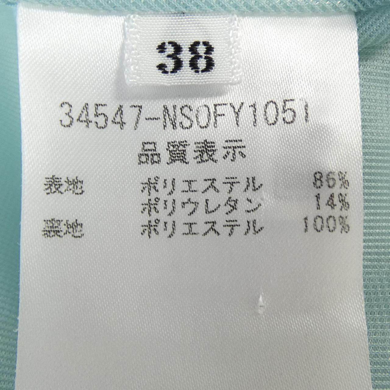 フォクシーニューヨーク ワンピース