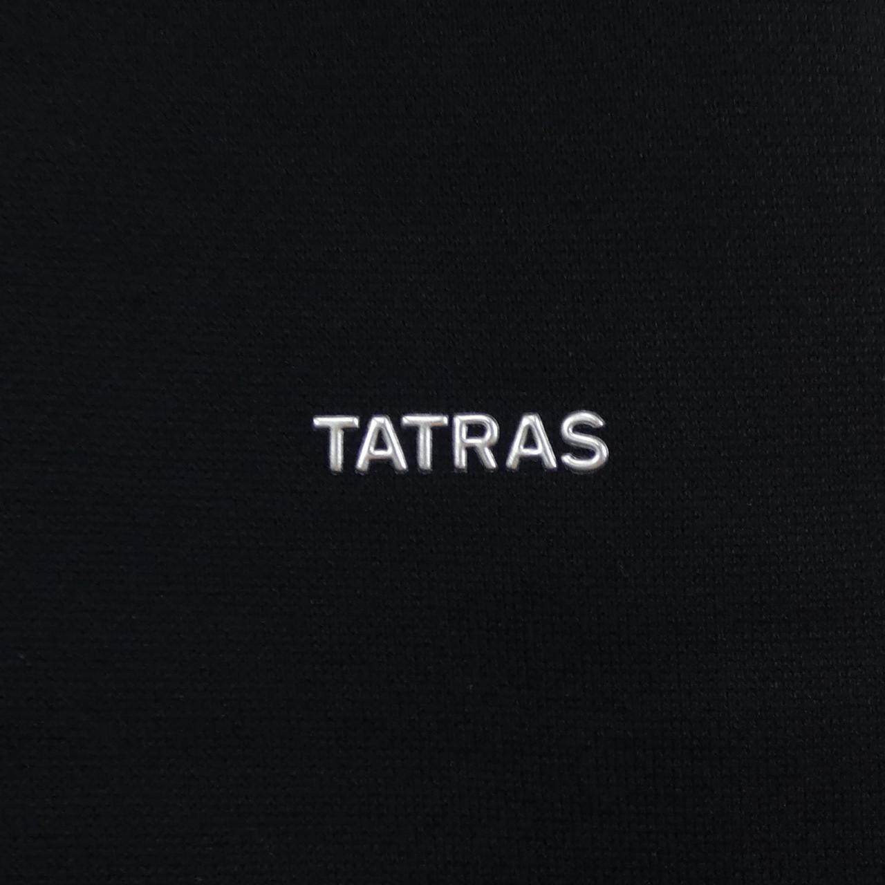 タトラス コットンショートパンツ
