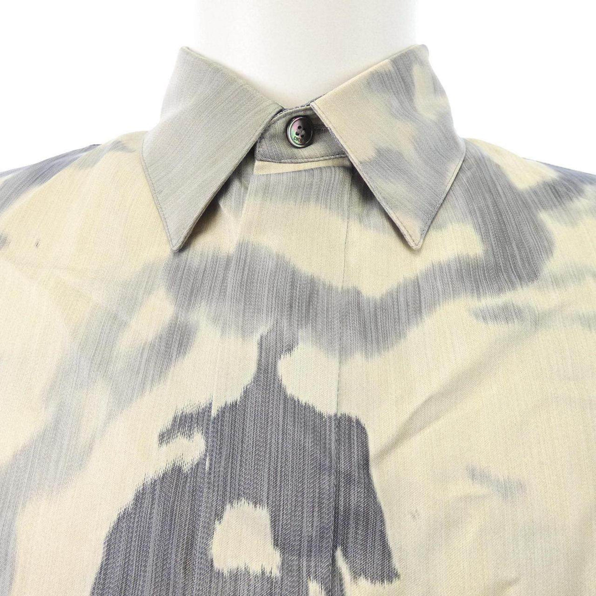 ディオール ピータードイグ シャツ