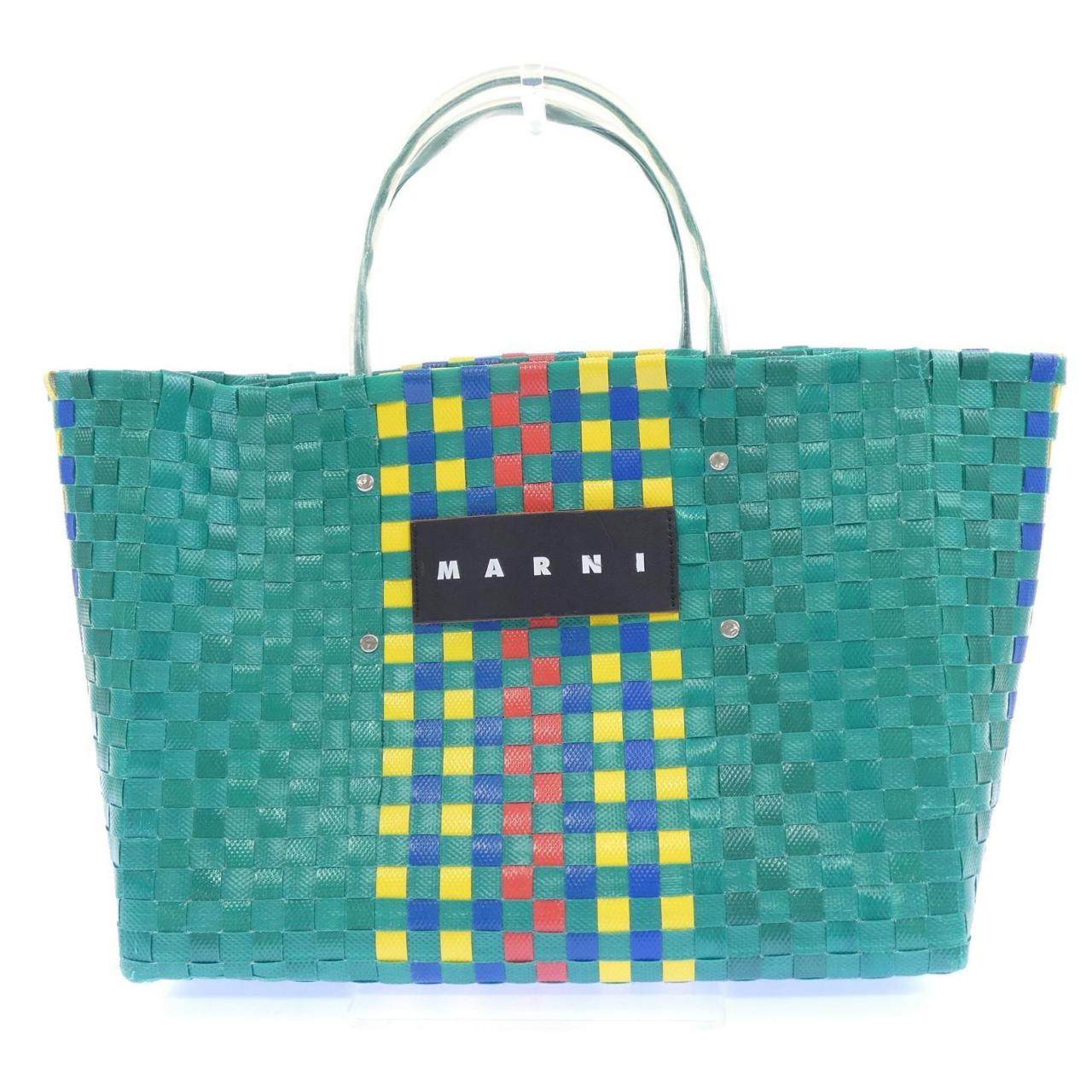 マルニ MARKET BAG バッグ