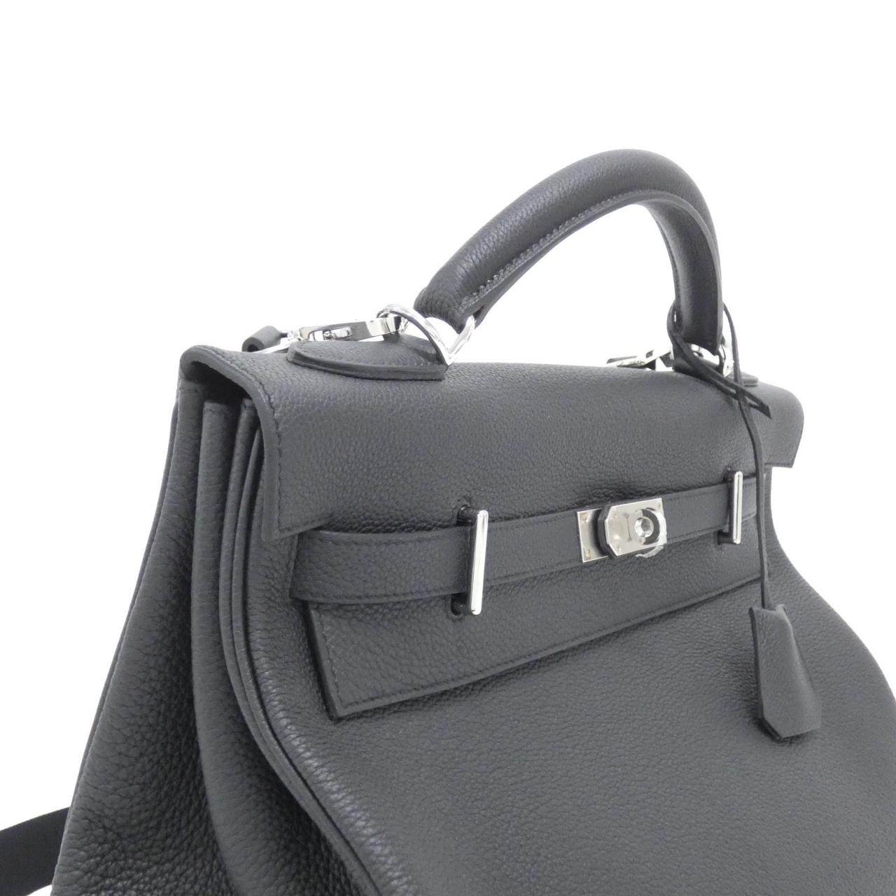 エルメス マキシケリー42 トゴ バッグ