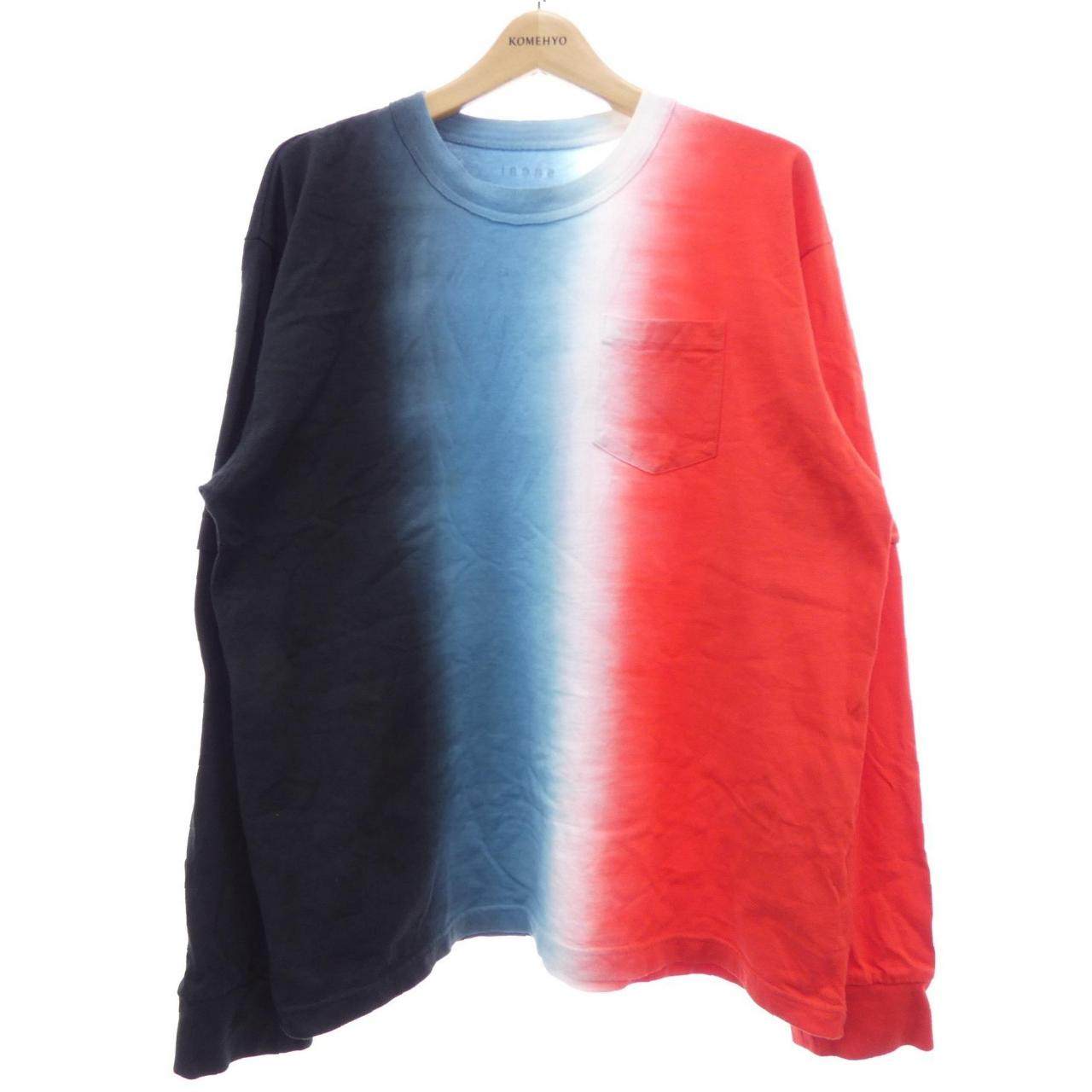 サカイ Tシャツ