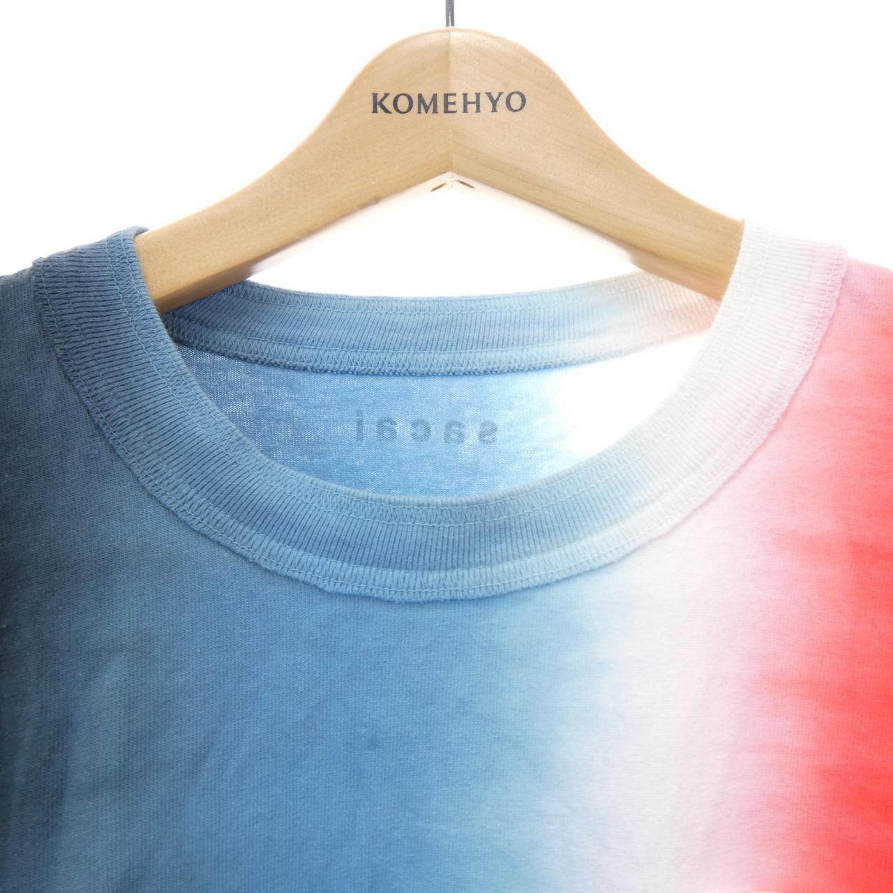 サカイ Tシャツ