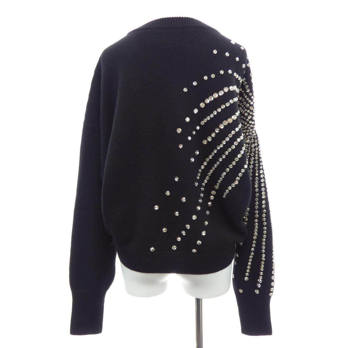 グッチ カシミヤ混ニット