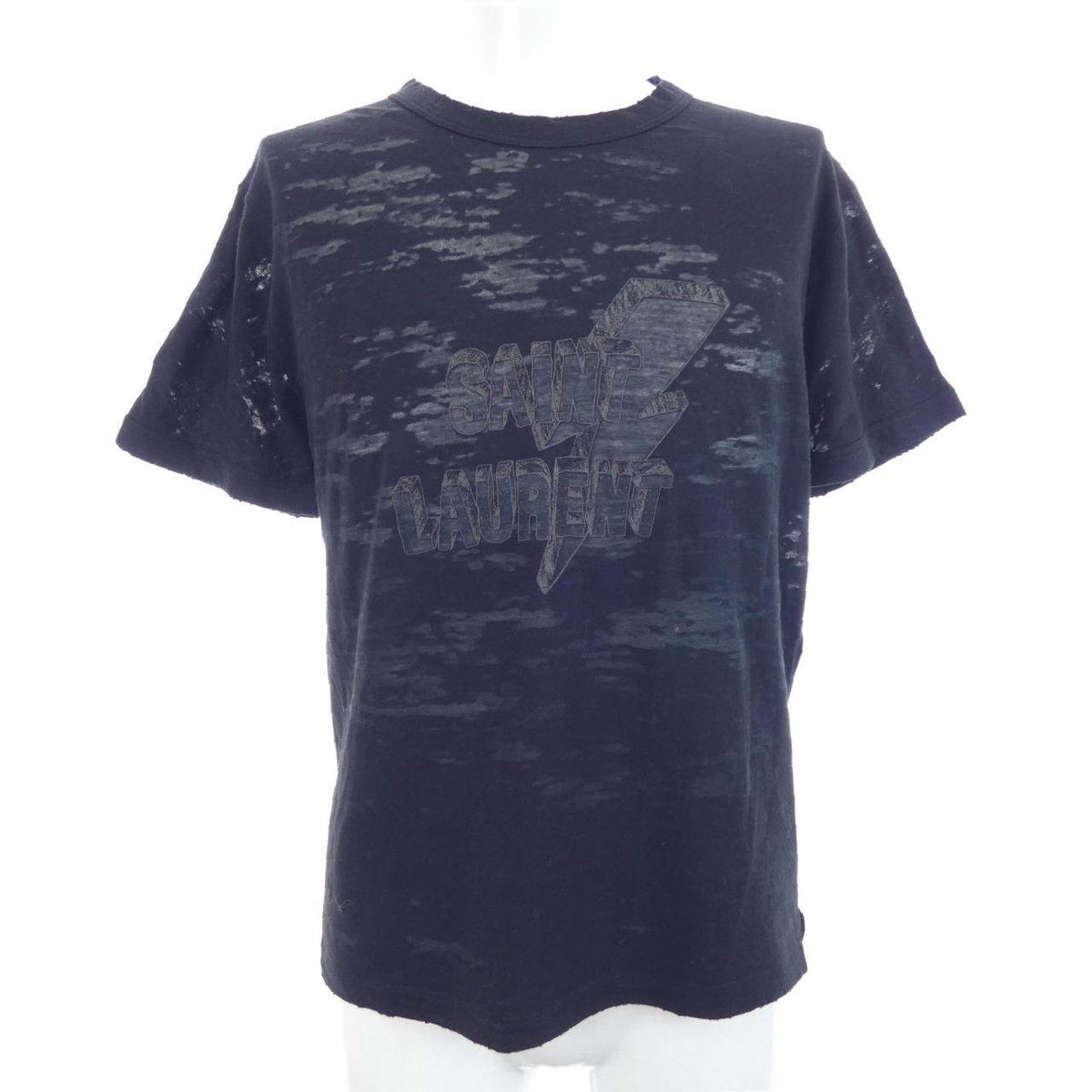 イヴサンローラン コットンTシャツ