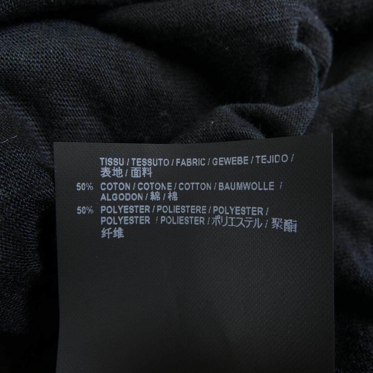 イヴサンローラン コットンTシャツ