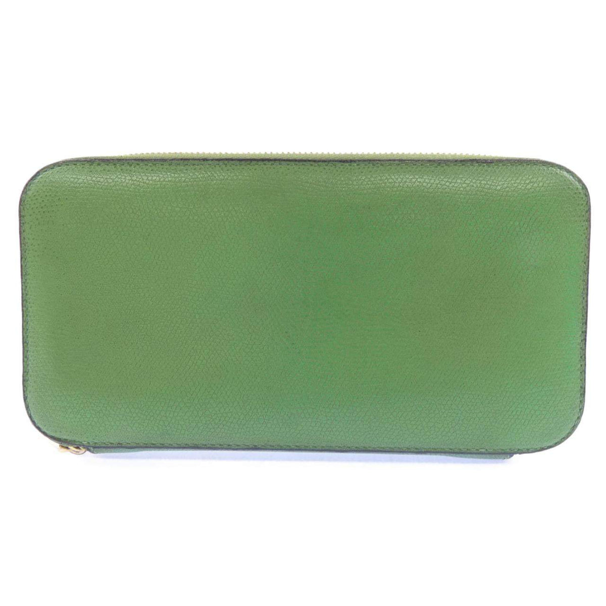 ヴァレクストラ MARTINO GAMPER カーフ長財布