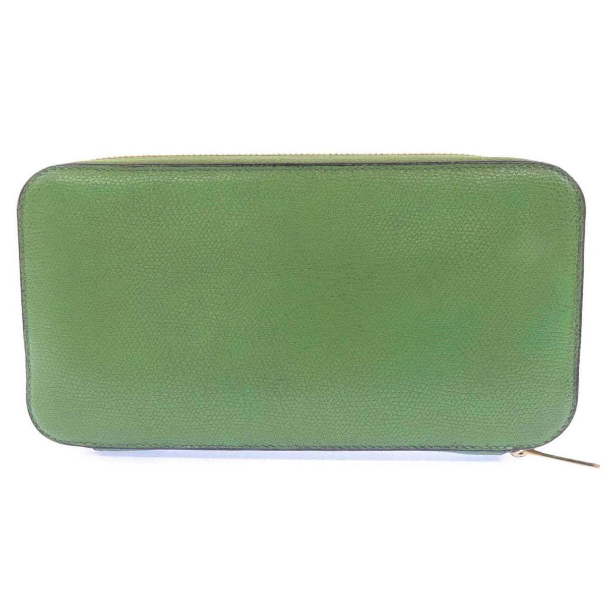 ヴァレクストラ MARTINO GAMPER カーフ長財布