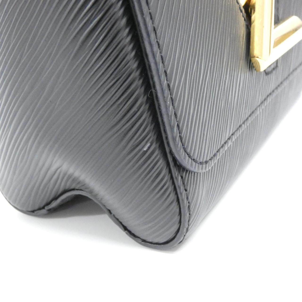 ルイヴィトン ツイスト エピ ショルダーバッグ