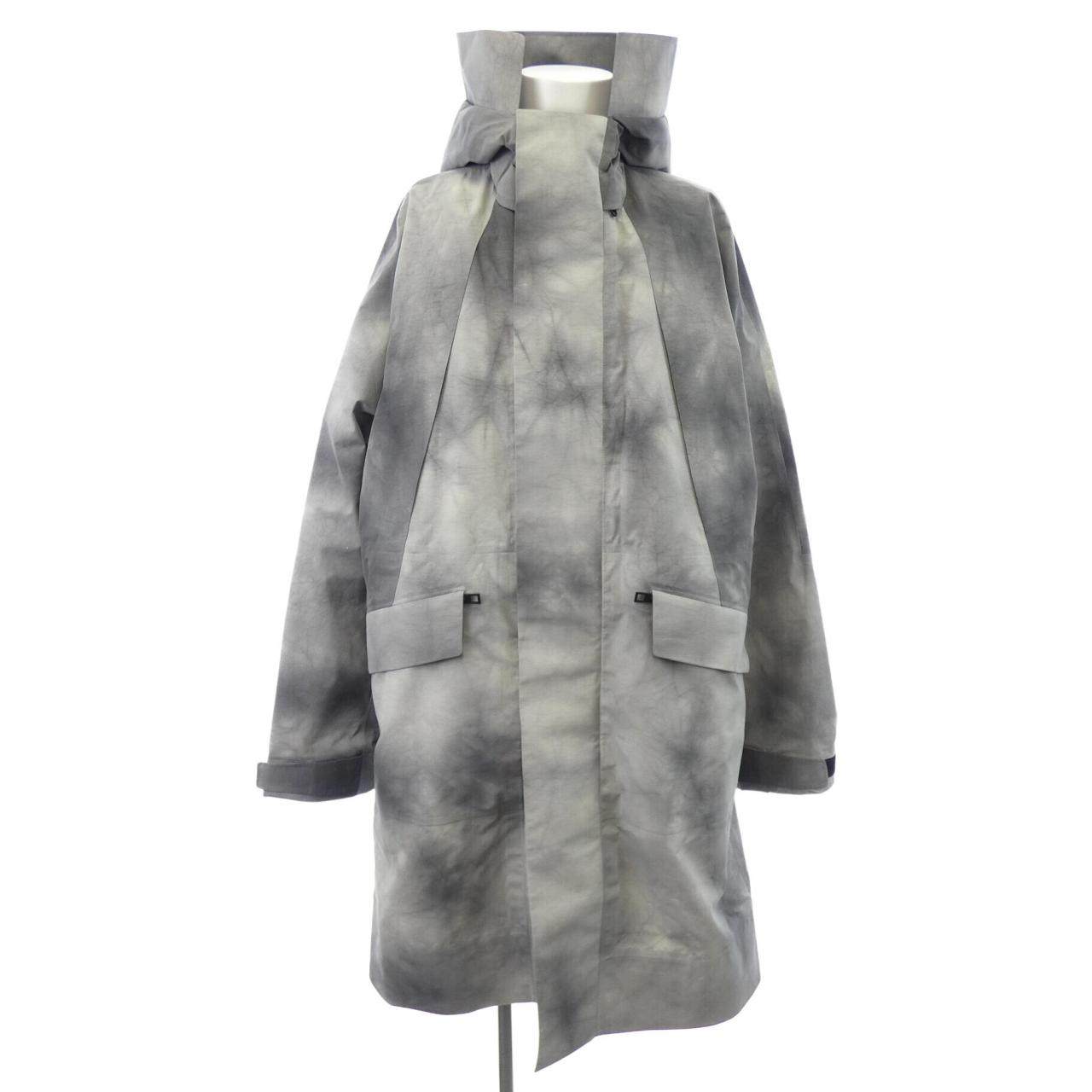 ロエベ ON PARKA OUTER コート