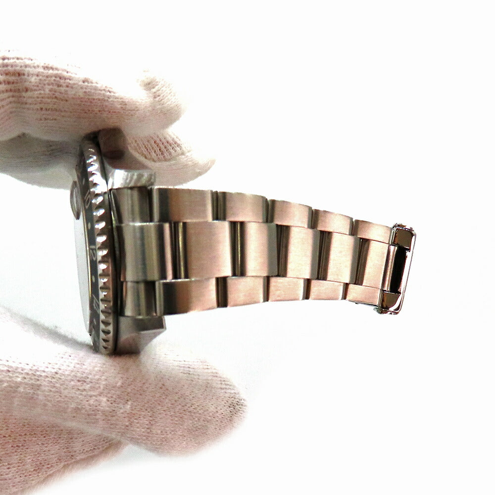 ロレックス GMT マスター II ステンレス スチール