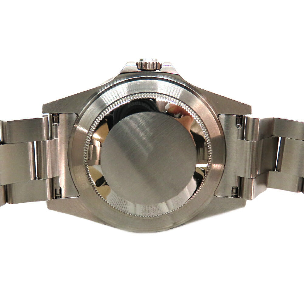 ロレックス GMT マスター II ステンレス スチール