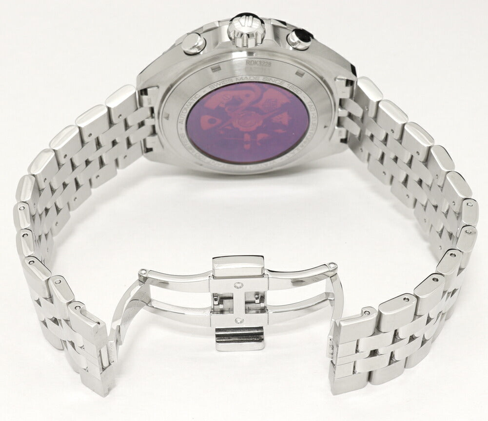 タグ ホイヤー フォーミュラ 1 フラグメント リミテッド