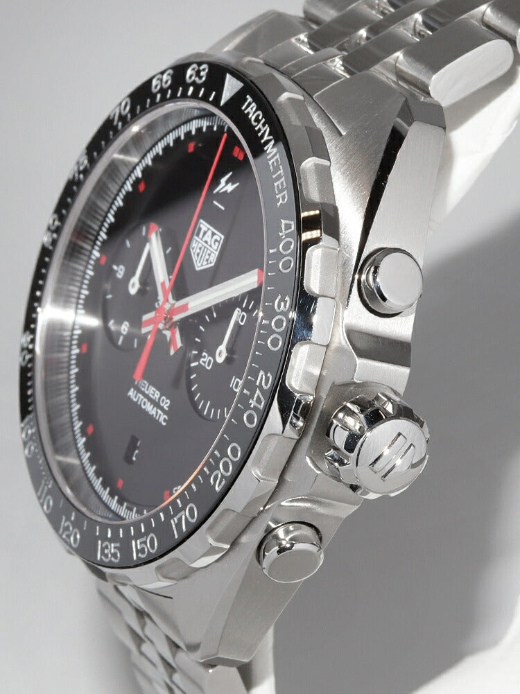 タグ ホイヤー フォーミュラ 1 フラグメント リミテッド