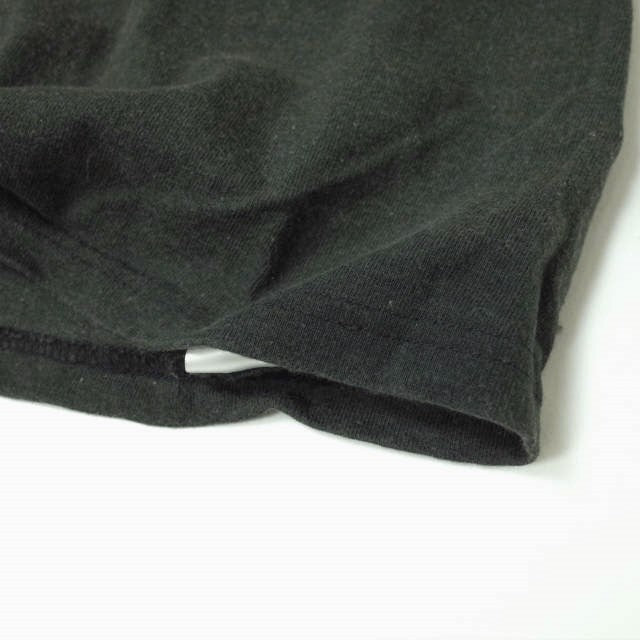 FRUIT OF THE LOOM x BEAMS BOY Vネック フットボール シャツ S