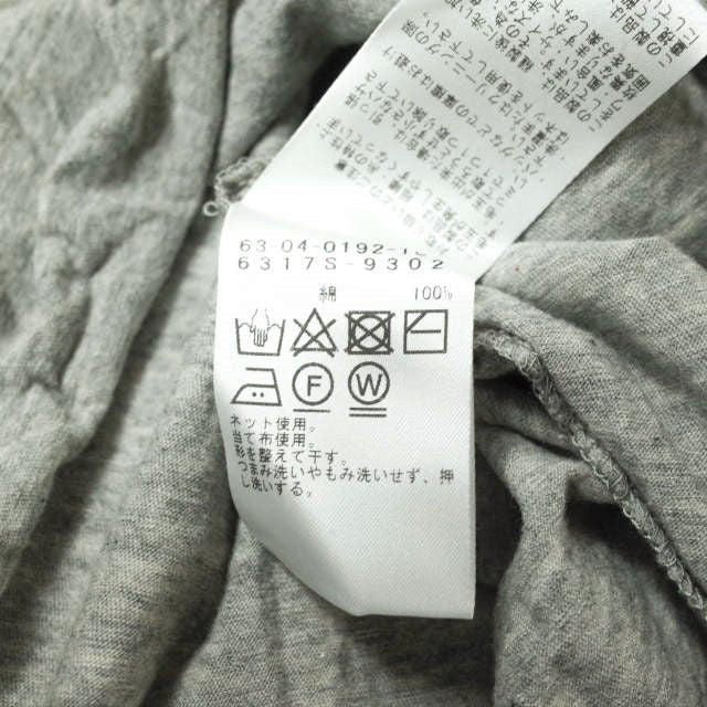 アールビーエスレイビームス コットンTシャツ