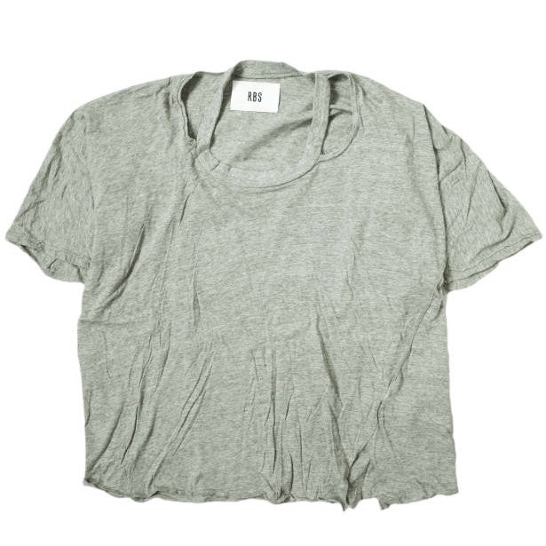 アールビーエスレイビームス コットンTシャツ