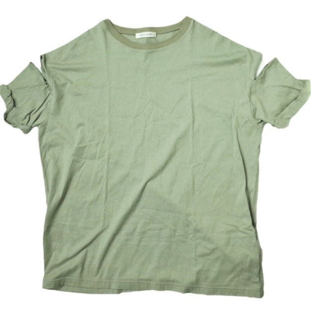 AEWEN MATOPH コットン Tシャツ
