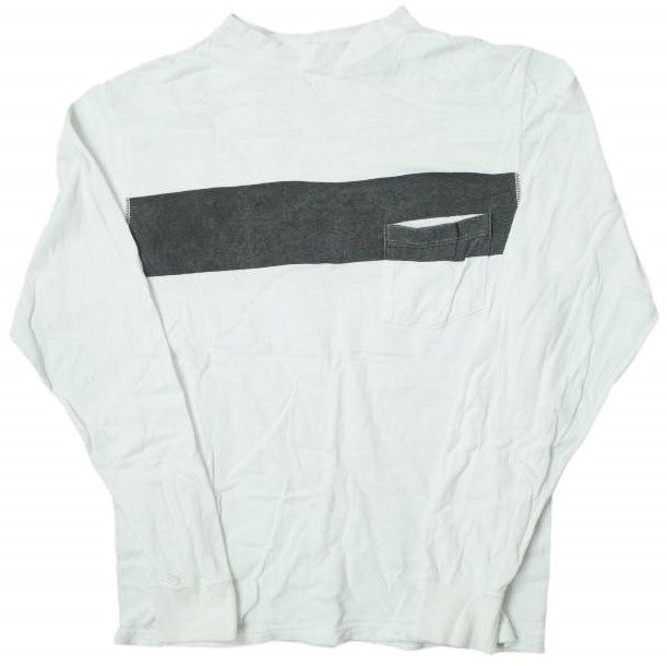 KAPTAIN SUNSHINE × BEAMS PLUS ウエスト コースト L/S Tシャツ