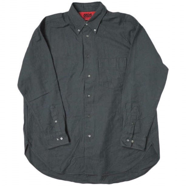 5525gallery × BEAUTY&YOUTH UNITED ARROWS OX BD シャツ
