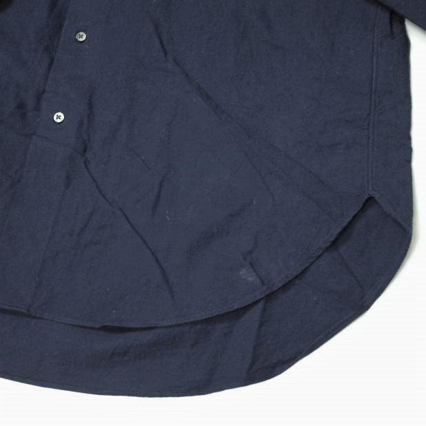 5525gallery × BEAUTY&YOUTH UNITED ARROWS OX BD シャツ