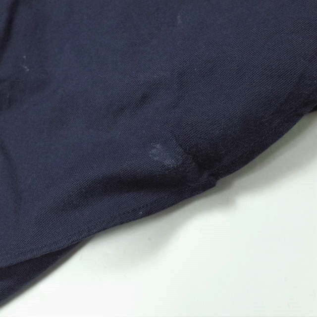 5525gallery × BEAUTY&YOUTH UNITED ARROWS OX BD シャツ