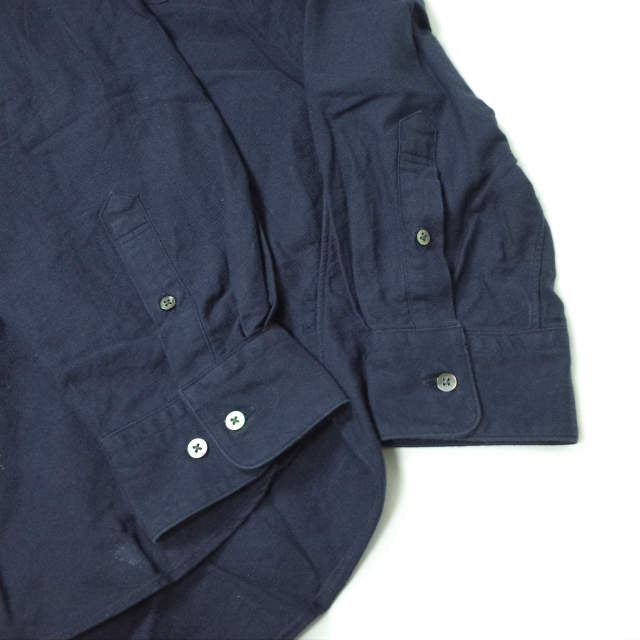 5525gallery × BEAUTY&YOUTH UNITED ARROWS OX BD シャツ