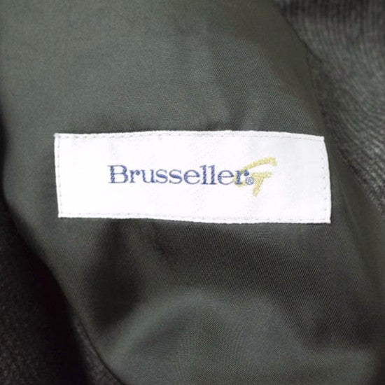 Brussellerウールスーツセット