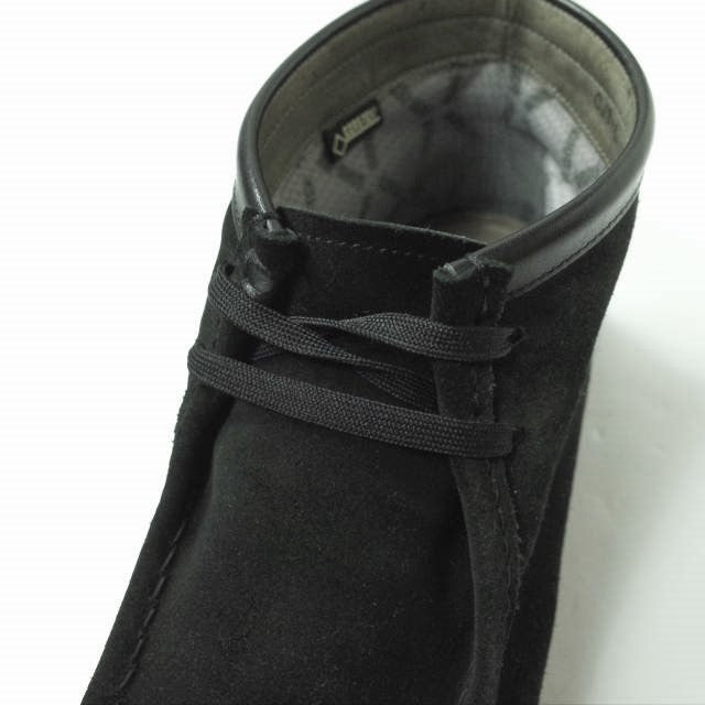 nonnative x REGAL スエード MOC ブーツ