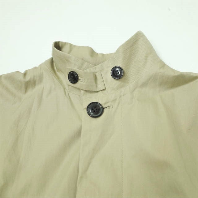 ヴァイナルアーカイブ CHILL COAT コットンコート 限定
