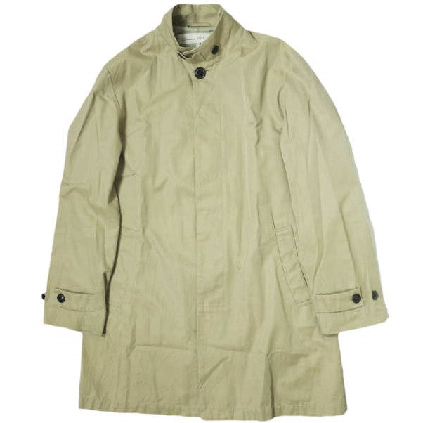 ヴァイナルアーカイブ CHILL COAT コットンコート 限定