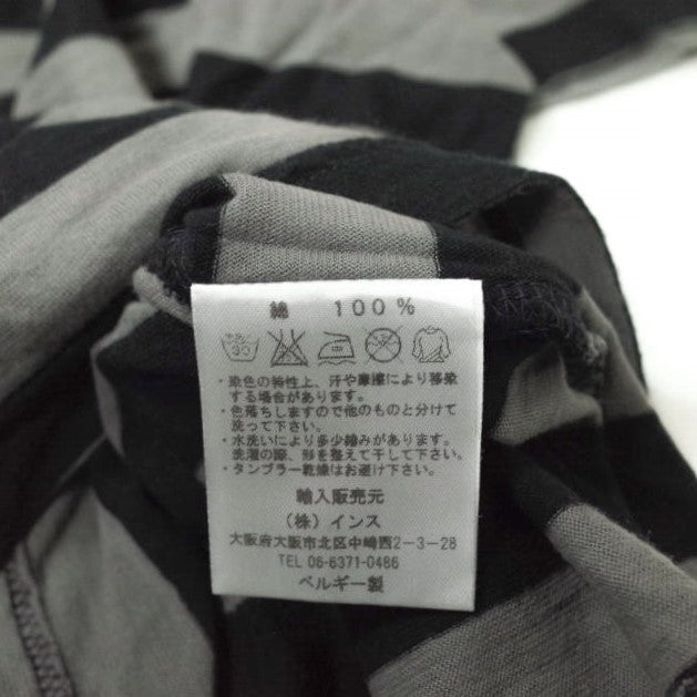 pyjamaclothing コットンTシャツ