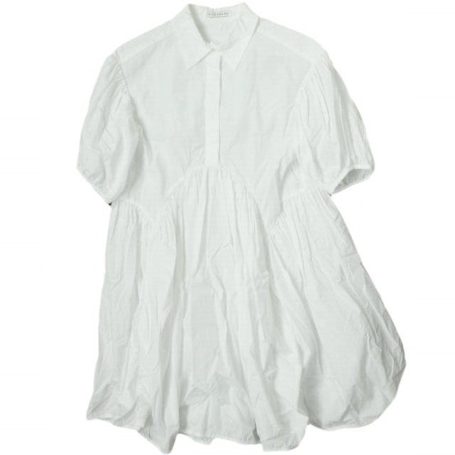 セシリーバンセン Esther Dress コットンワンピース