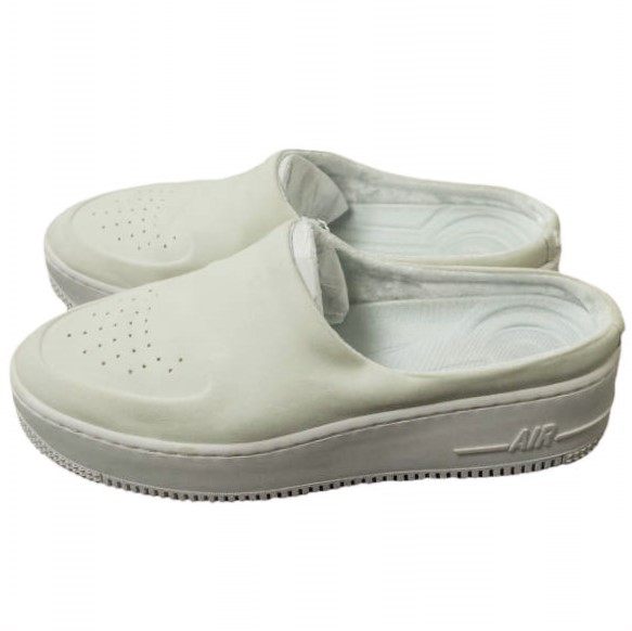 ナイキ WMNS エア フォース 1 ラバー XX サンダル