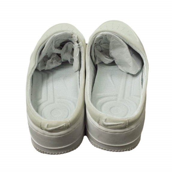 ナイキ WMNS エア フォース 1 ラバー XX サンダル
