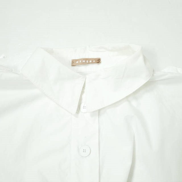 NEHERA NRJDR02 コットン ドレス