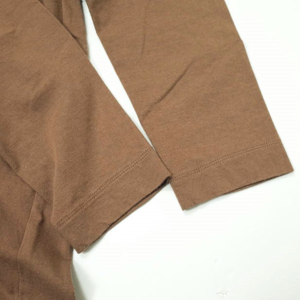 LAITERIE 2WAY ロング プルオーバー ドレス LC20403