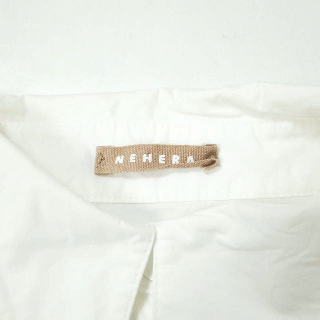 NEHERA NRJDR02 コットン ドレス